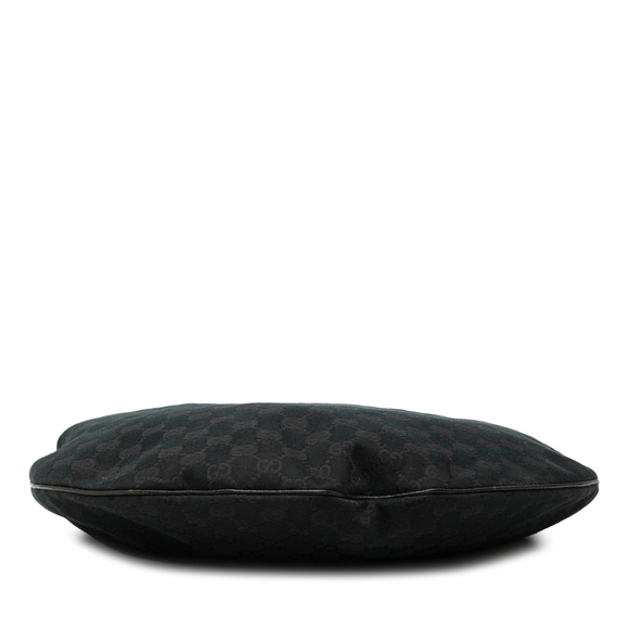 Pre-Loved Gucci GG Canvas Hobo - Picture 3 of 7